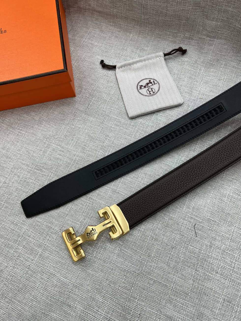 Best H**me5 Classic Belt 35mm