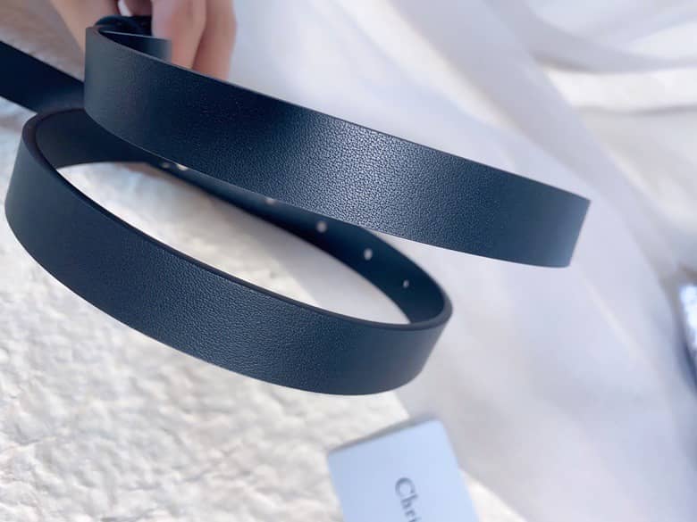 D10r Belt First Copy 20mm For Lady