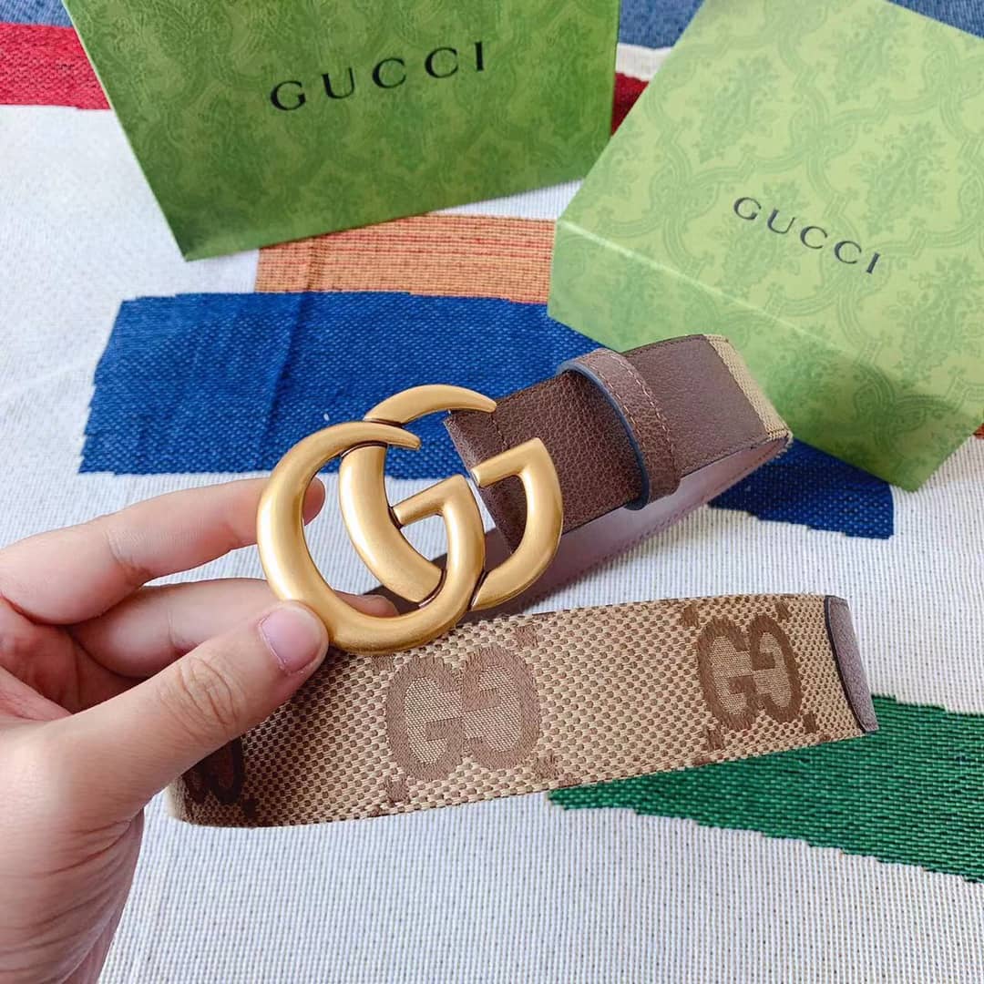 Gvc*1 Belt Copy 38mm