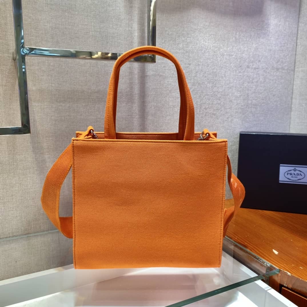 Pra*a Raffia Tote Dupe Women Drill Handles Tote