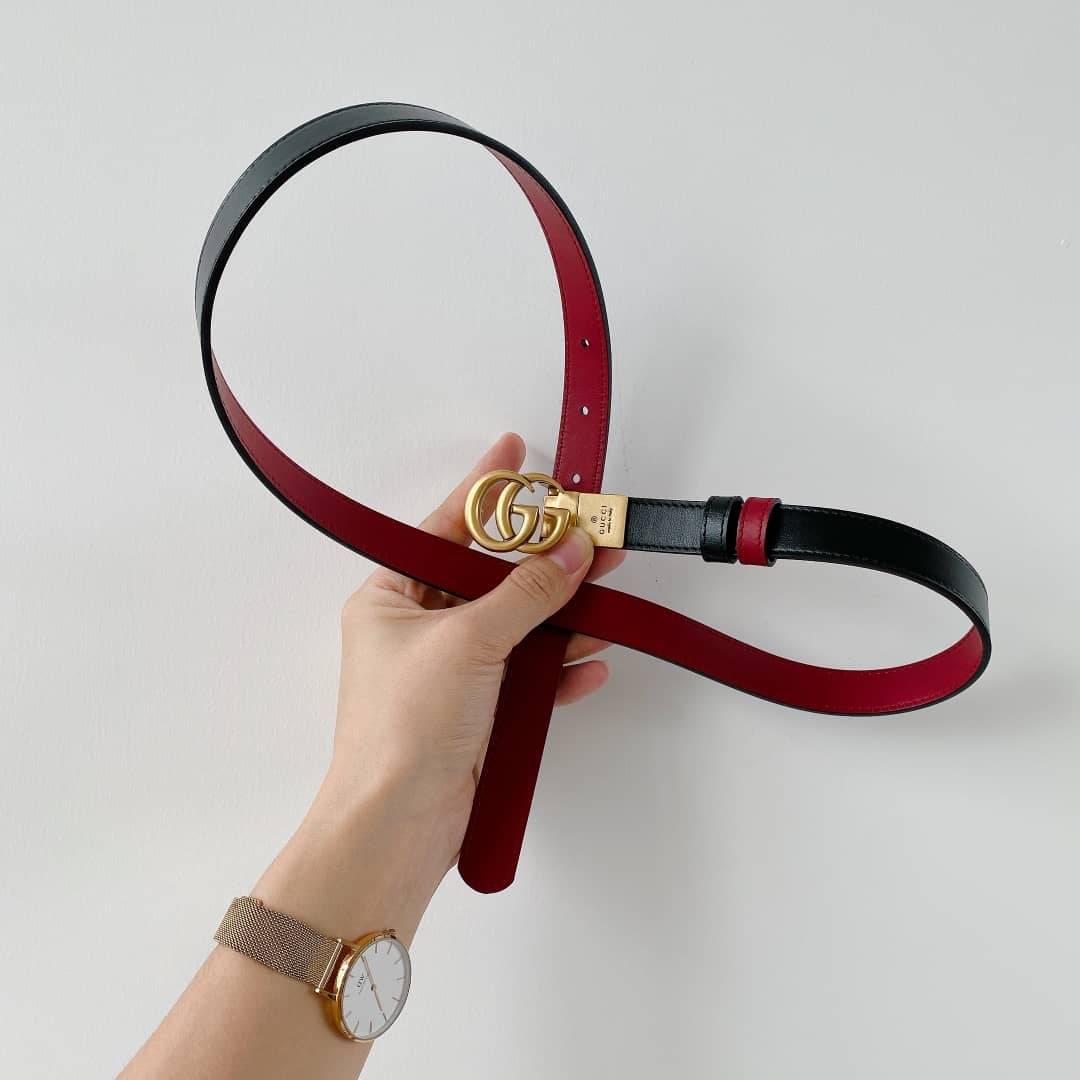 Gvc*1 Belt For Sale 20mm For Lady