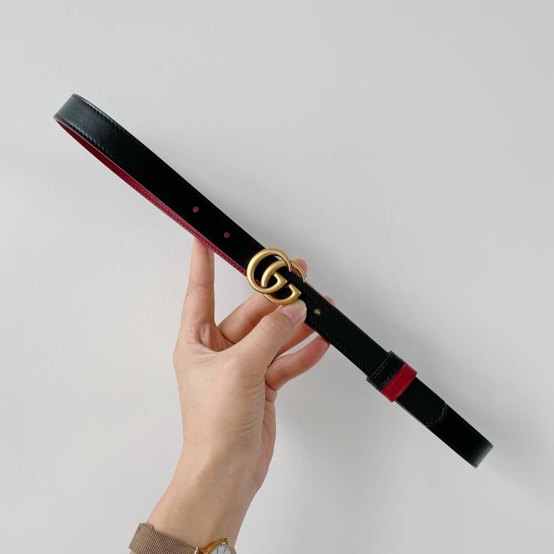Gvc*1 Belt For Sale 20mm For Lady
