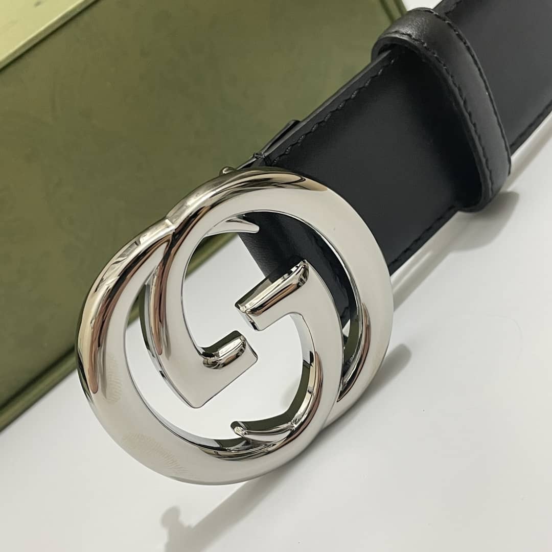 Knockoff Gvc*1 Logo Belt 40mm