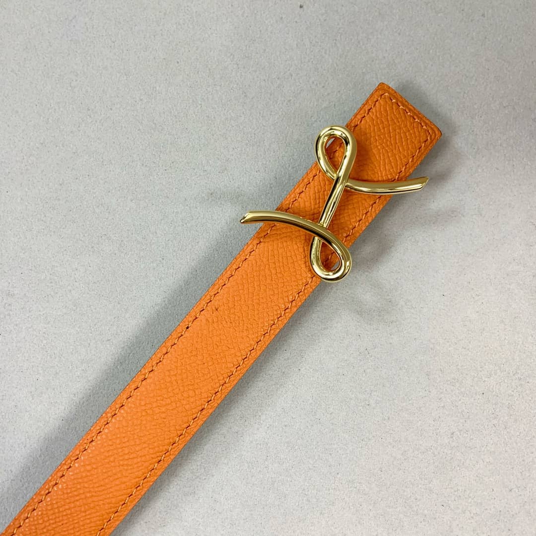 Best H**me5 Classic Belt 24mm For Lady