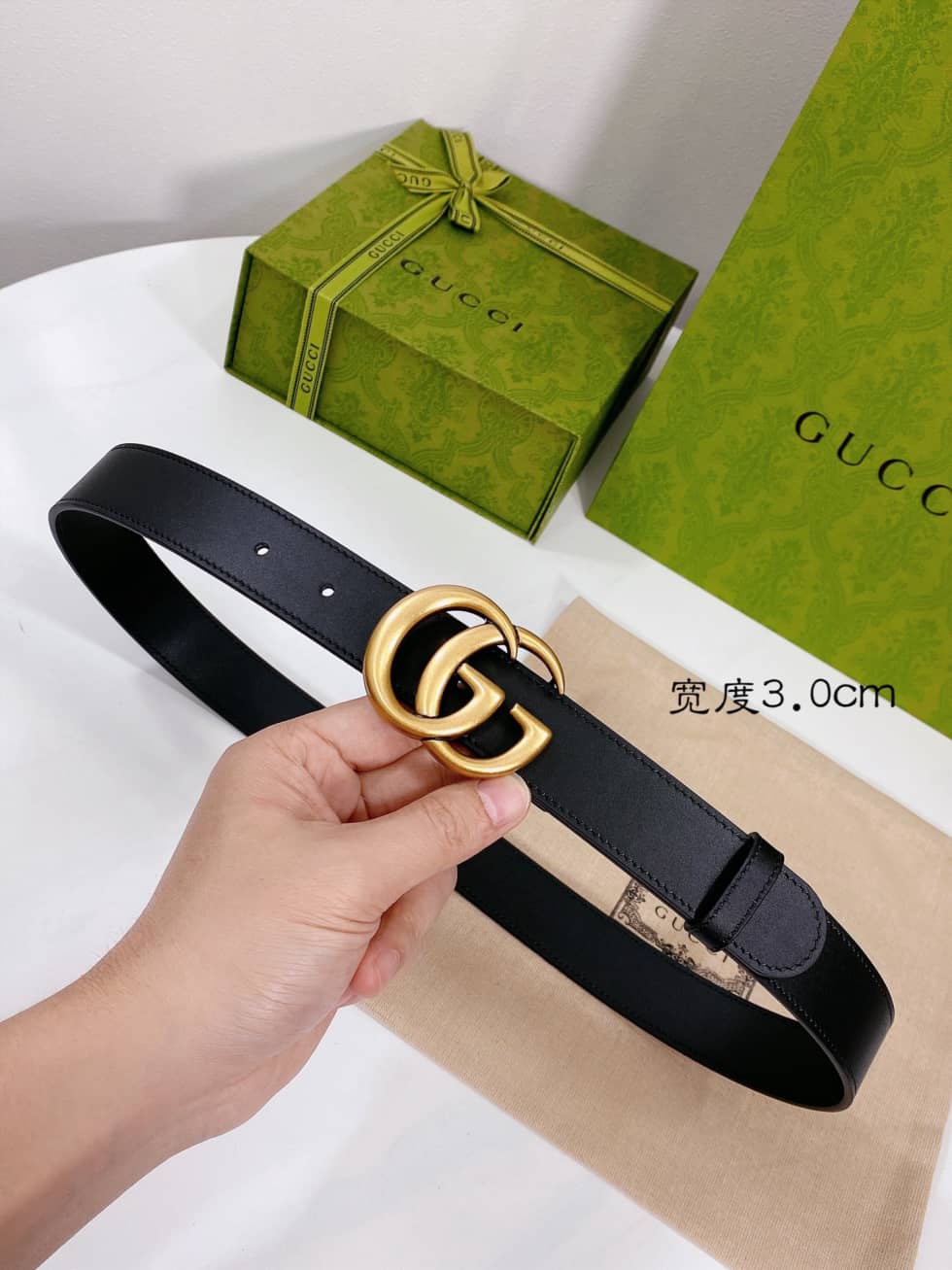 Gvc*1 Belt For Sale 30mm