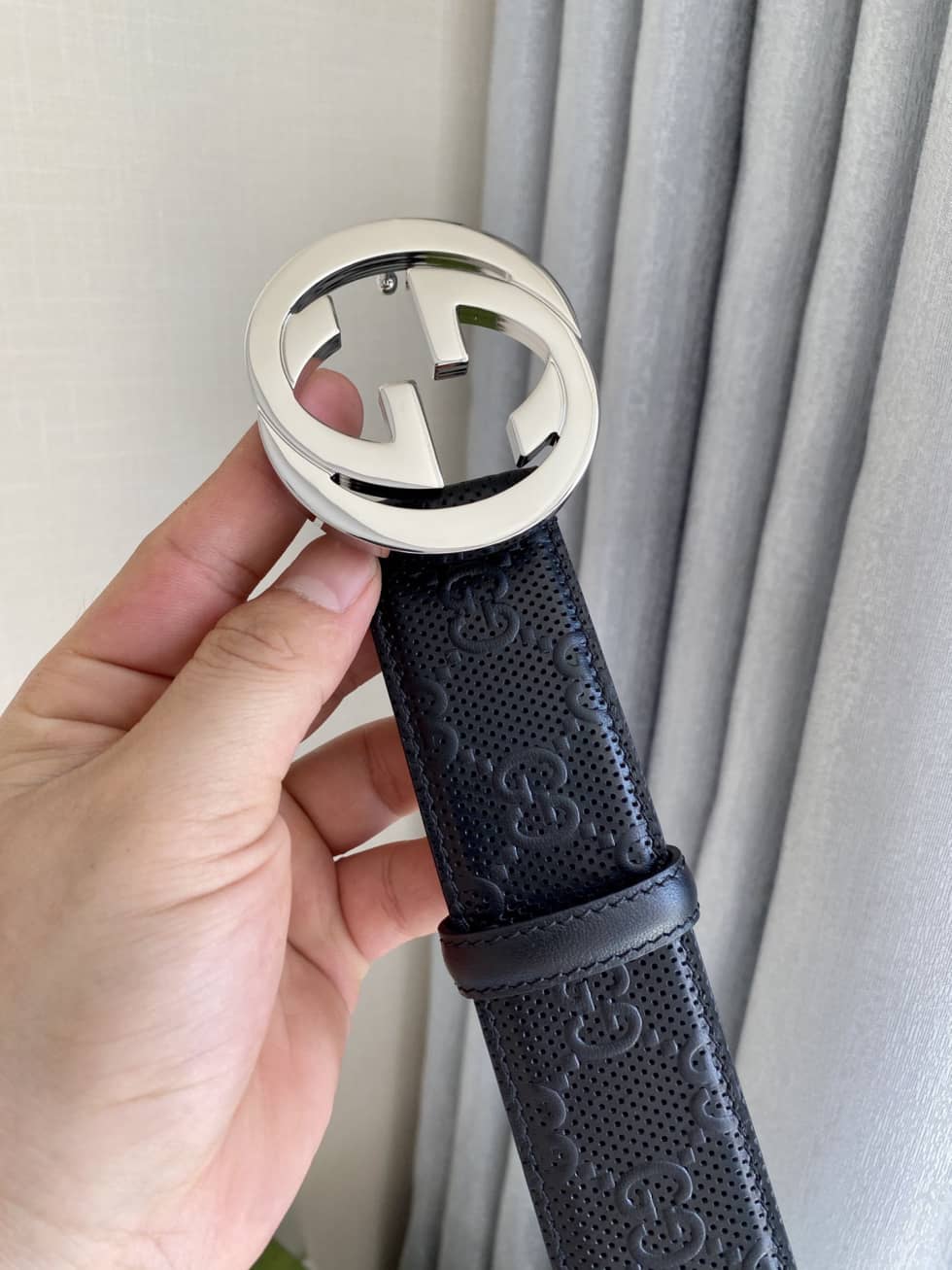 Gvc*1 Belt Dupe AAA+ Belt 40mm