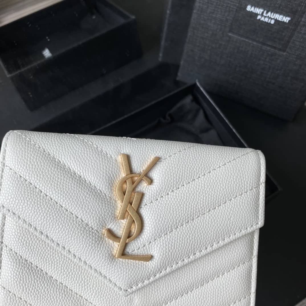 Y51 Small Envelope Replica Wallet