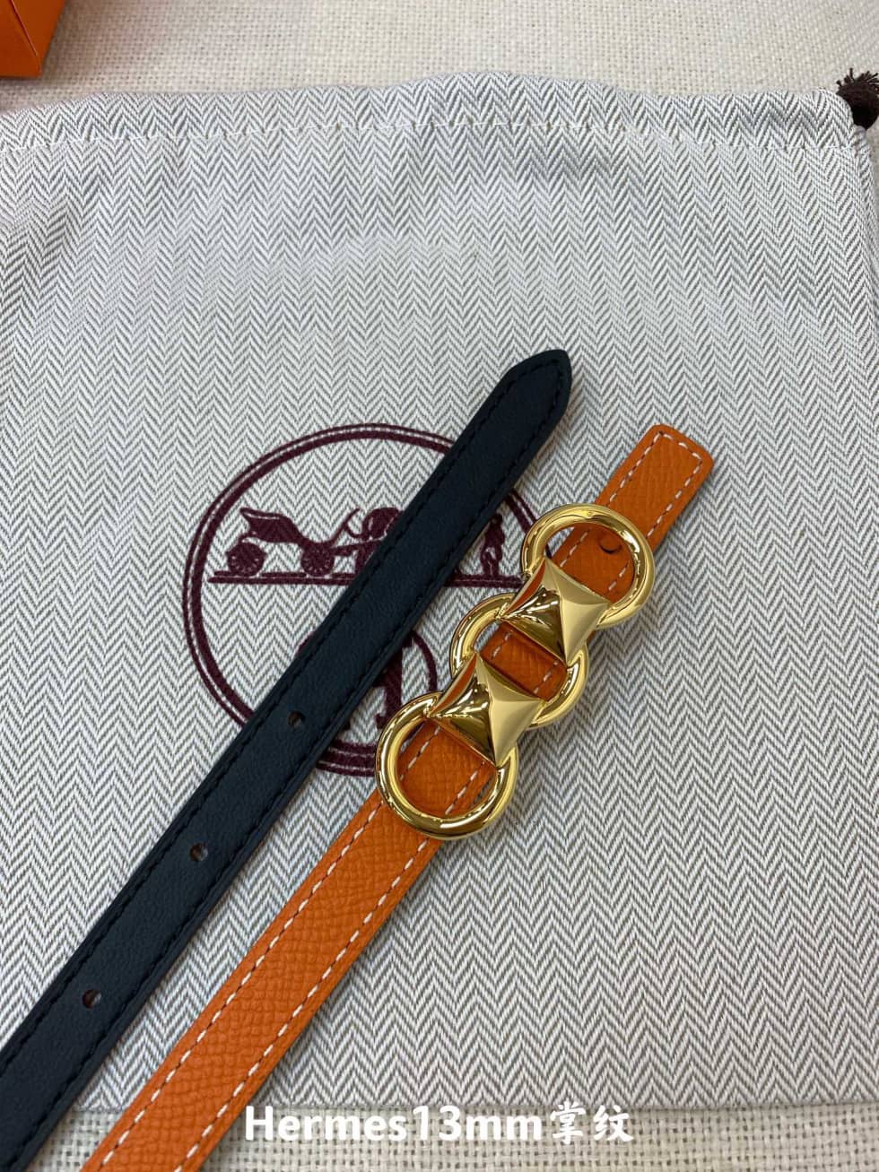 H**me5 Belt Copy 13mm For Lady