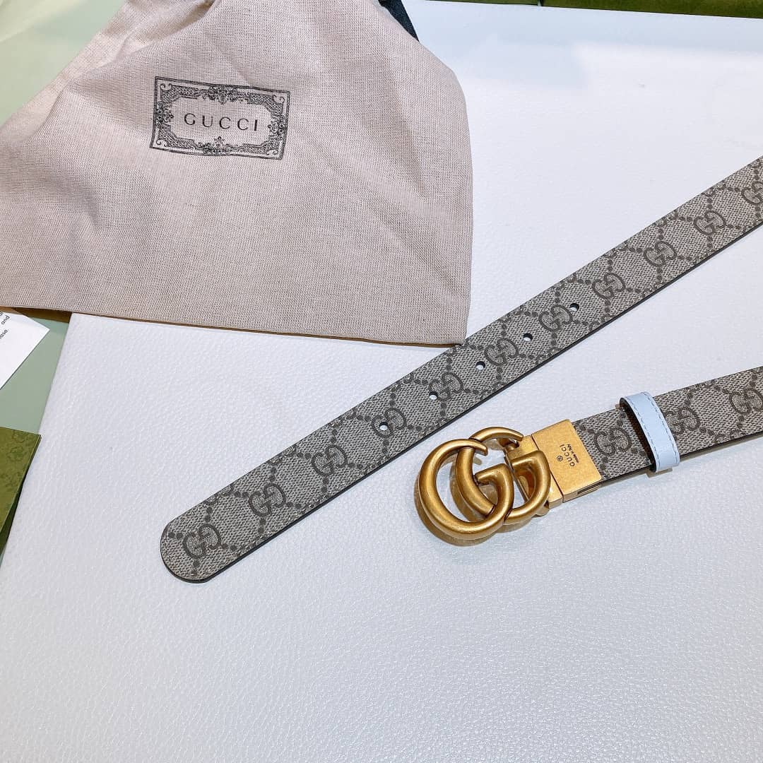 Designer Gvc*1 Classic Belt 30mm