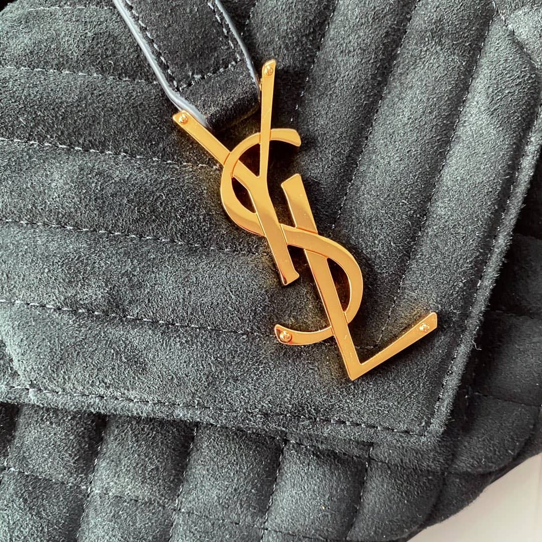 Y51 Crossbody Dupe Sa1nt Lau*nt Small Loulou