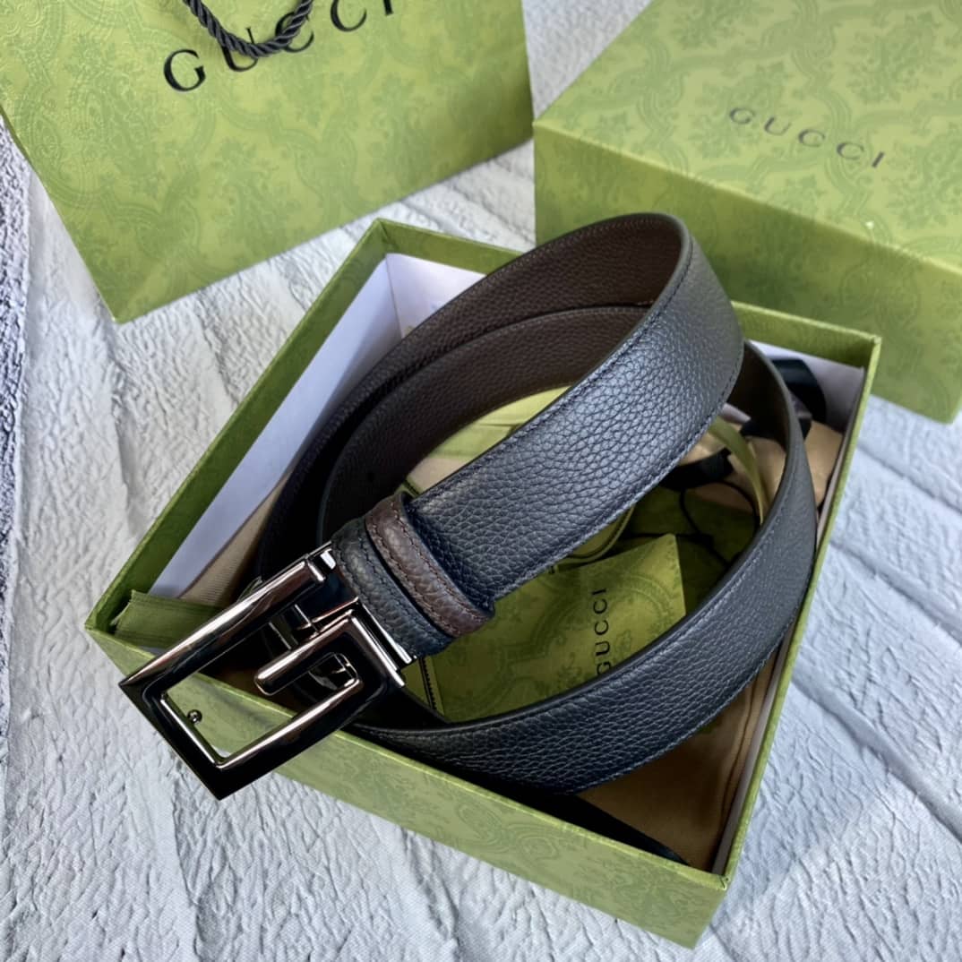 Gvc*1 Belt Dupe AAA+ Belt 35mm