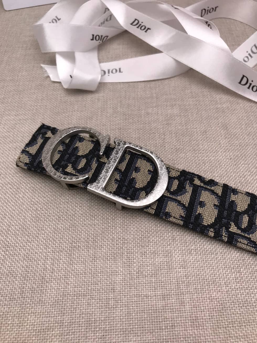 Replica D10r Buckle Belt 35mm