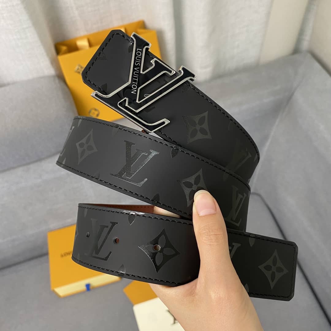 Cheap L0vis Vvtt0n Belt China 40mm