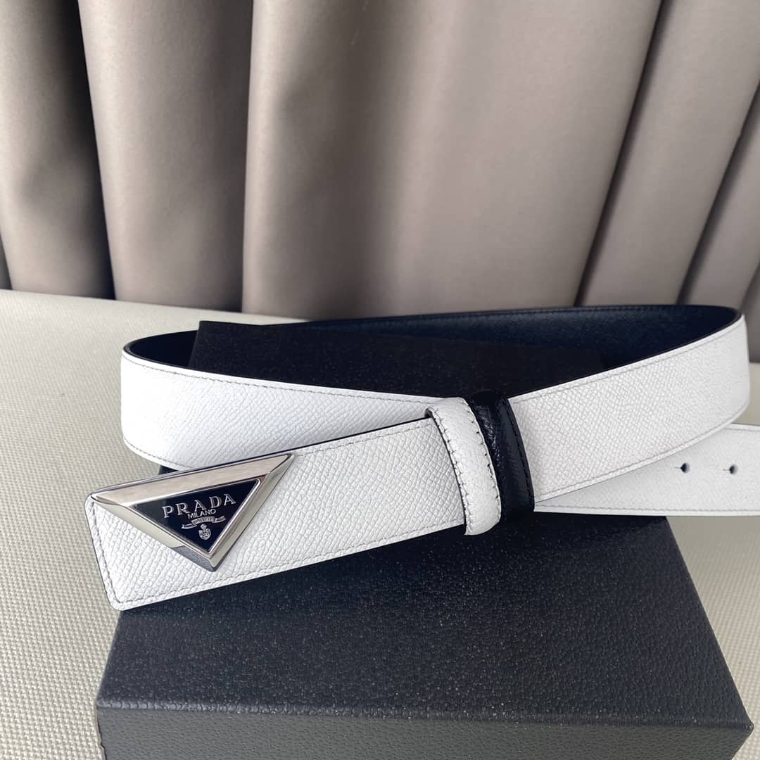 High Quality Pra*a Belt 35mm