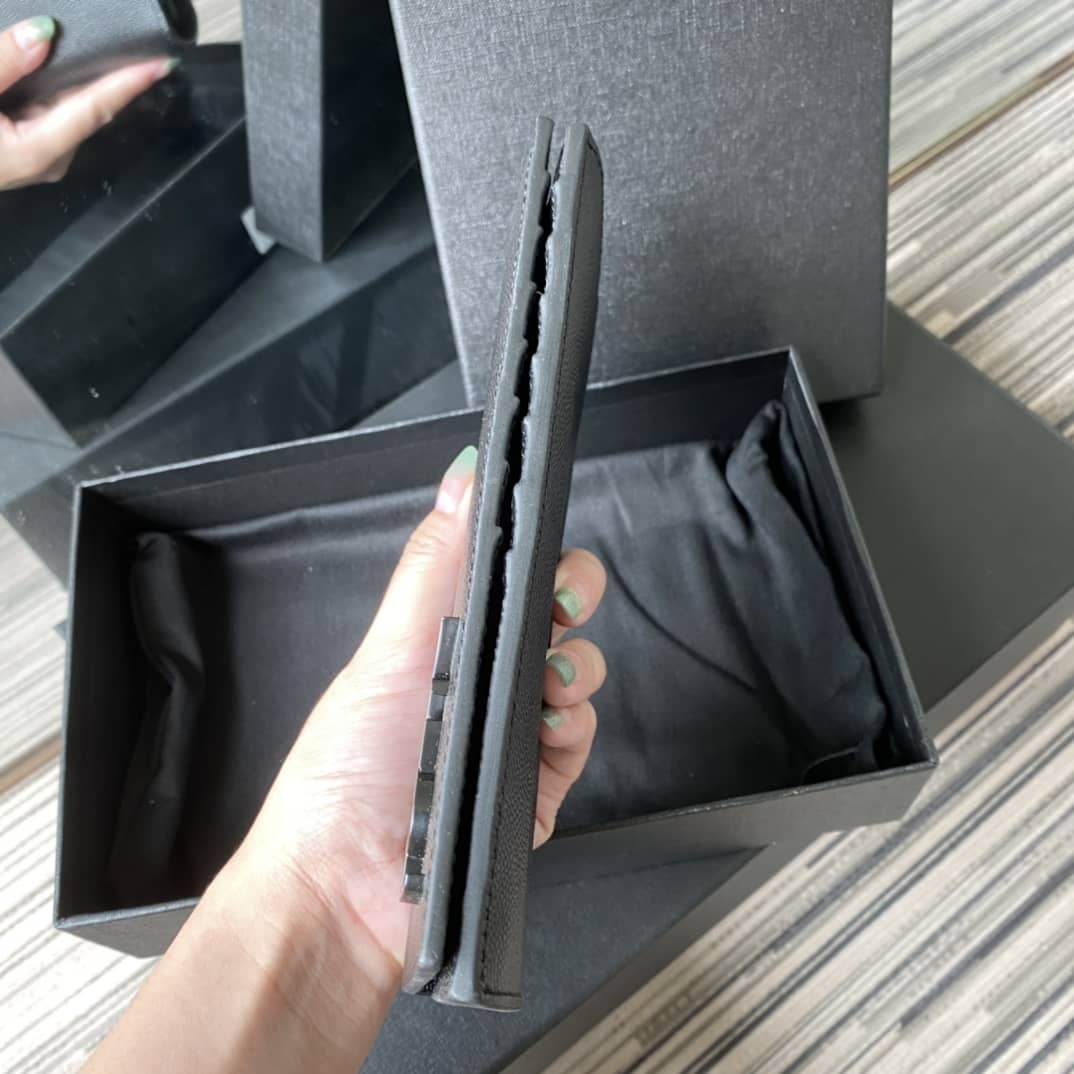 Y51 Continential Replica Wallet