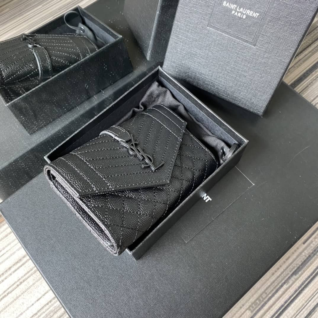 Y51 Small Envelope Replica Wallet
