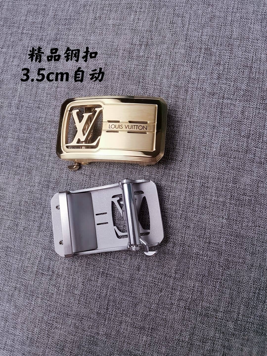 Designer L0vis Vvtt0n Classic Belt 34mm