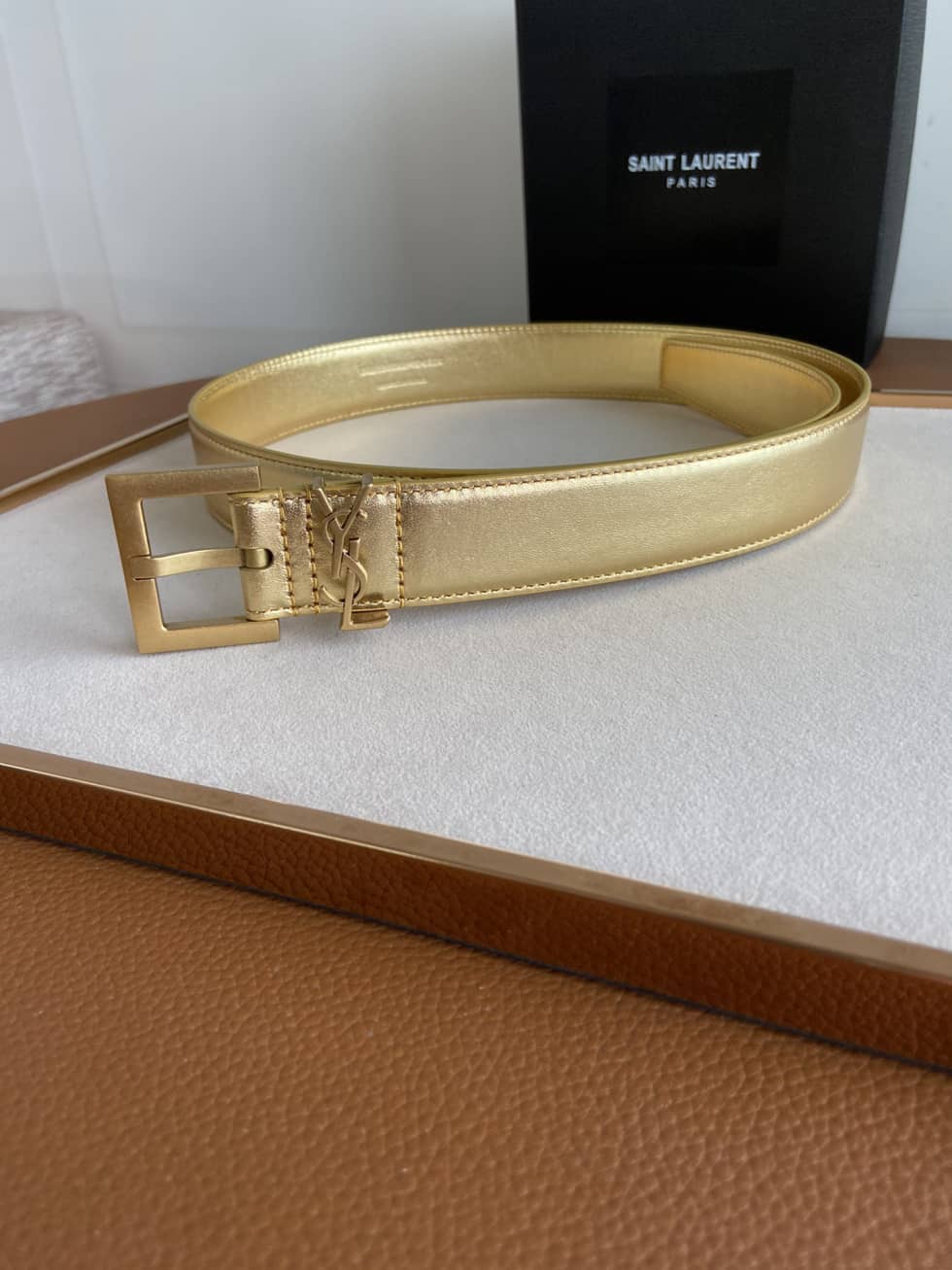 Y51 Belt Copy 30mm