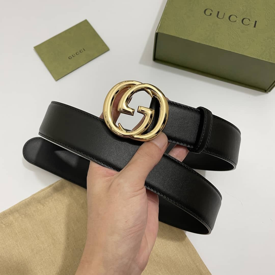 Designer Gvc*1 Classic Belt 40mm
