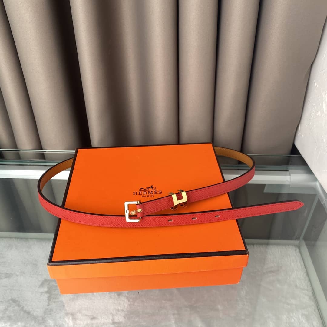 Top Quality H**me5 Belt Online 15mm For Lady