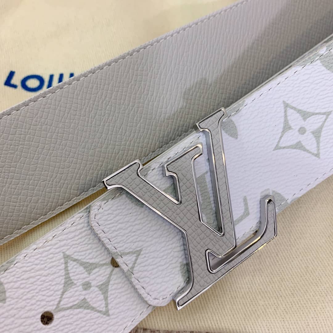 Fashion L0vis Vvtt0n Classic AAA+ Belt 40mm