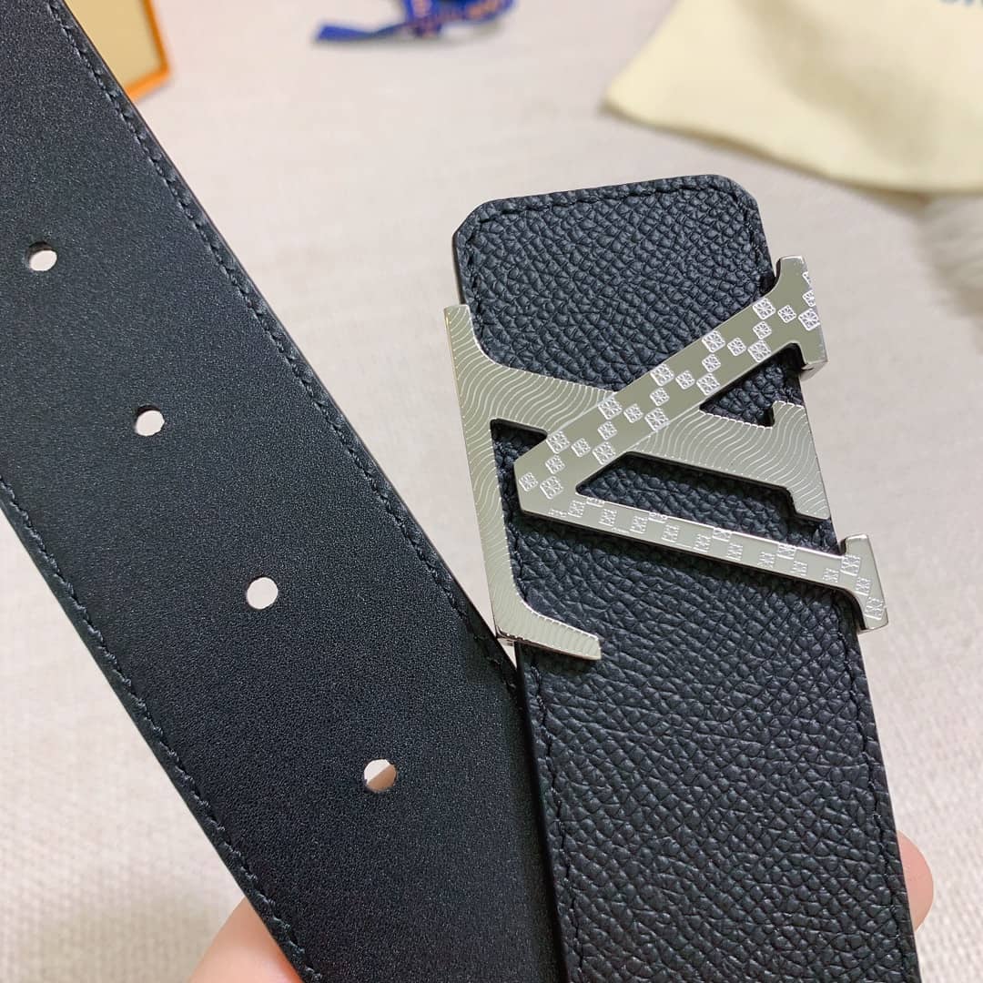 Fashion L0vis Vvtt0n Classic AAA+ Belt 39mm