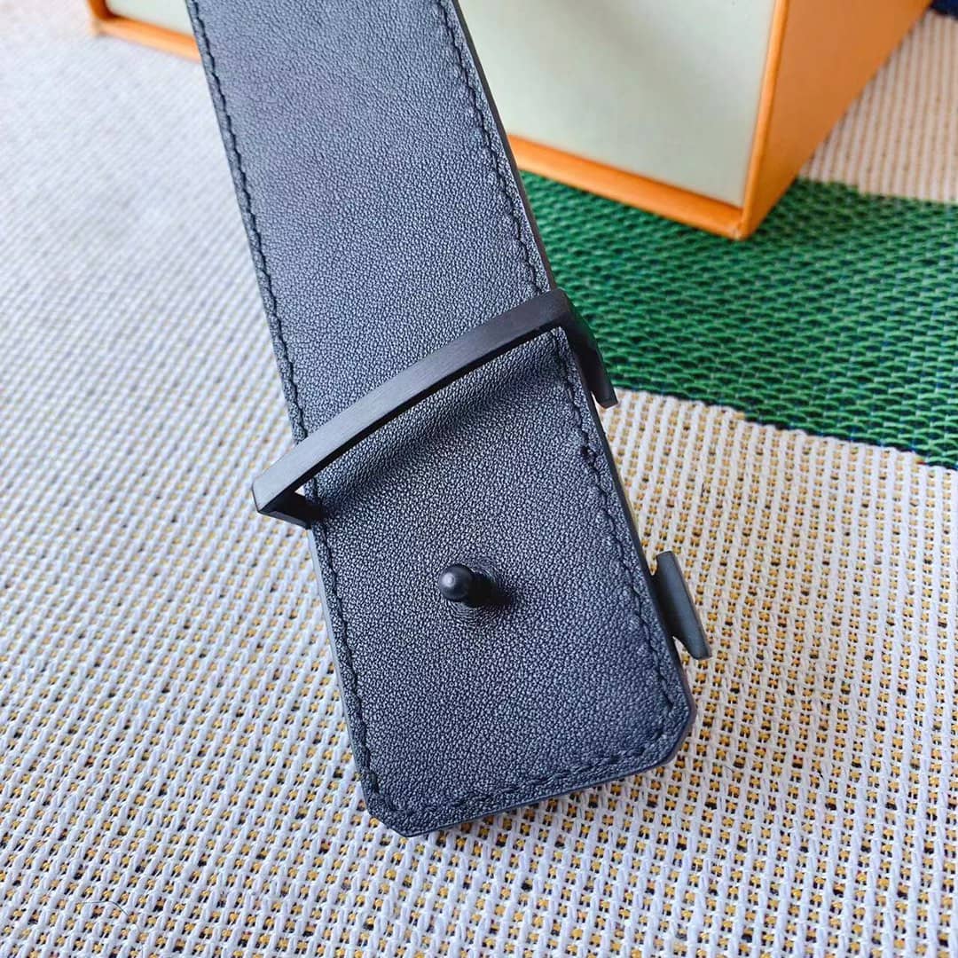 L0vis Vvtt0n Belt First Copy 40mm