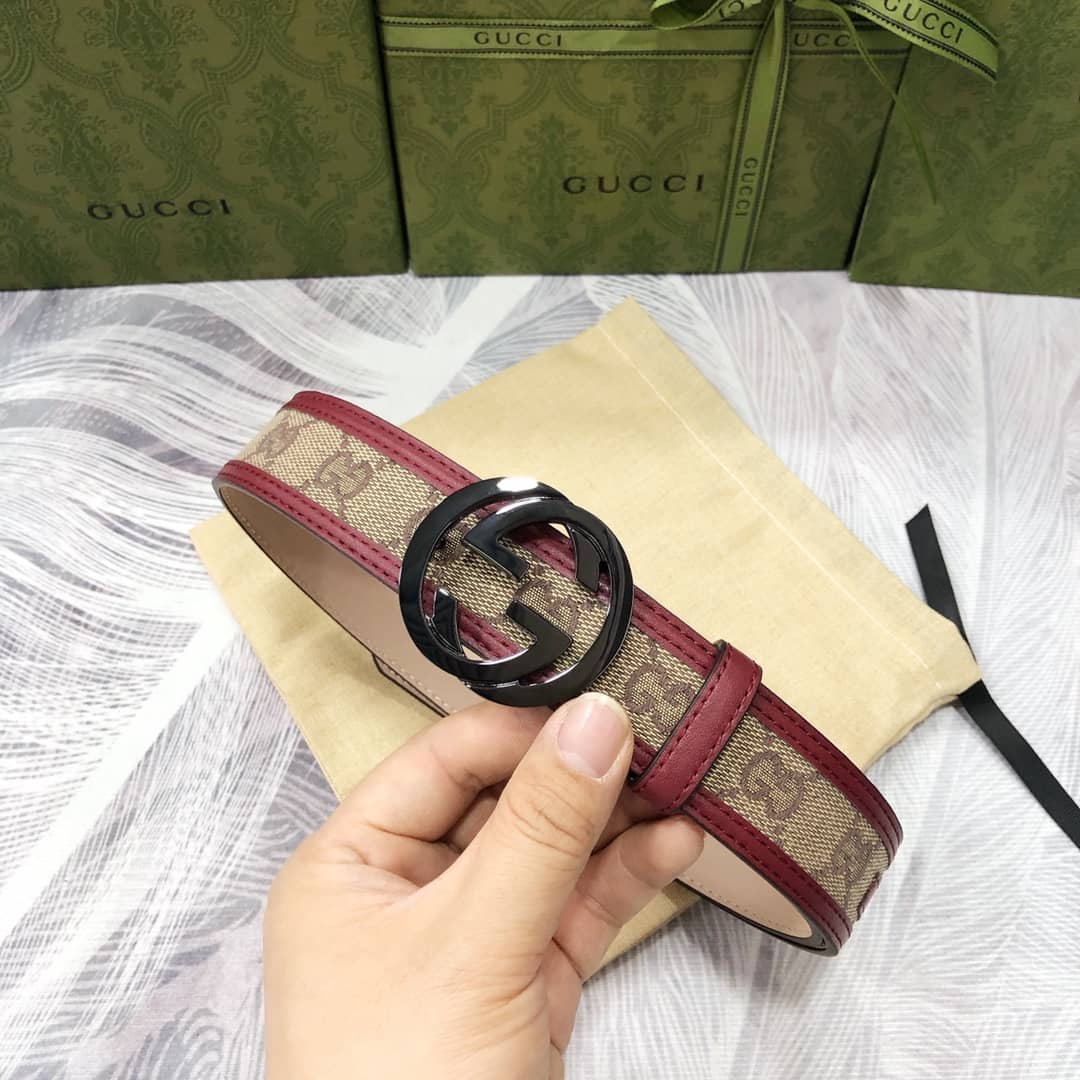 Gvc*1 Belt For Sale 35mm