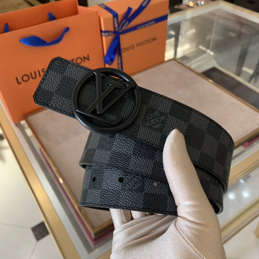 Top Quality L0vis Vvtt0n Belt Online 40mm