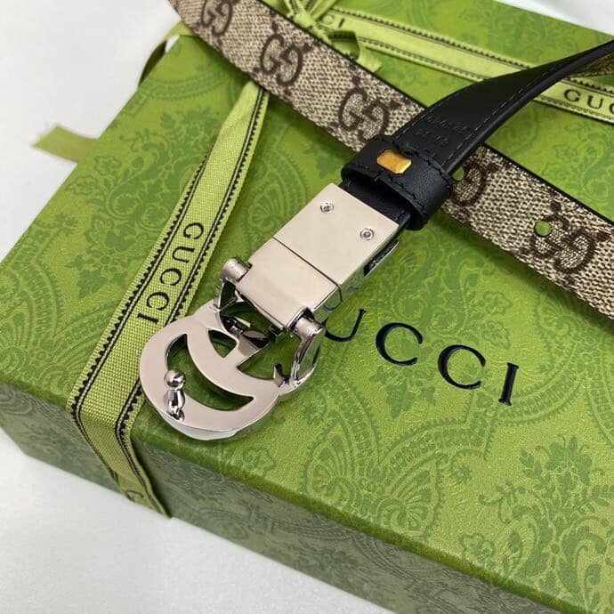 Best Gvc*1 Classic Belt 20mm For Lady