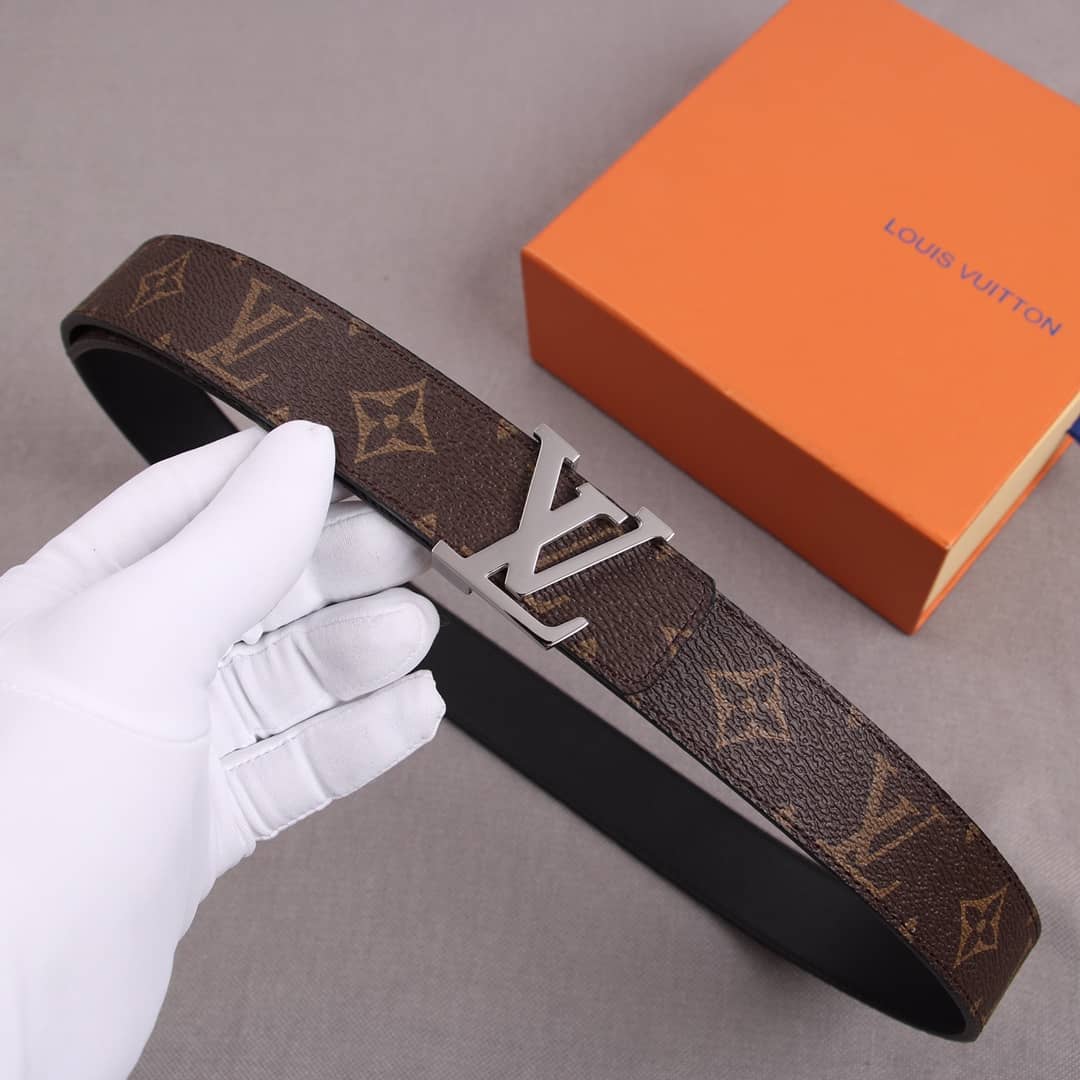High Quality L0vis Vvtt0n Belt 30mm For Lady