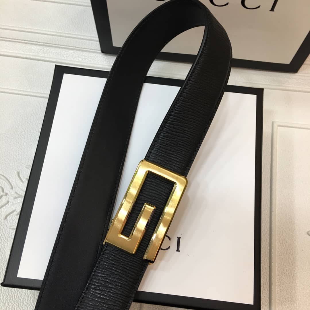 Replica Gvc*1 Buckle Belt 35mm