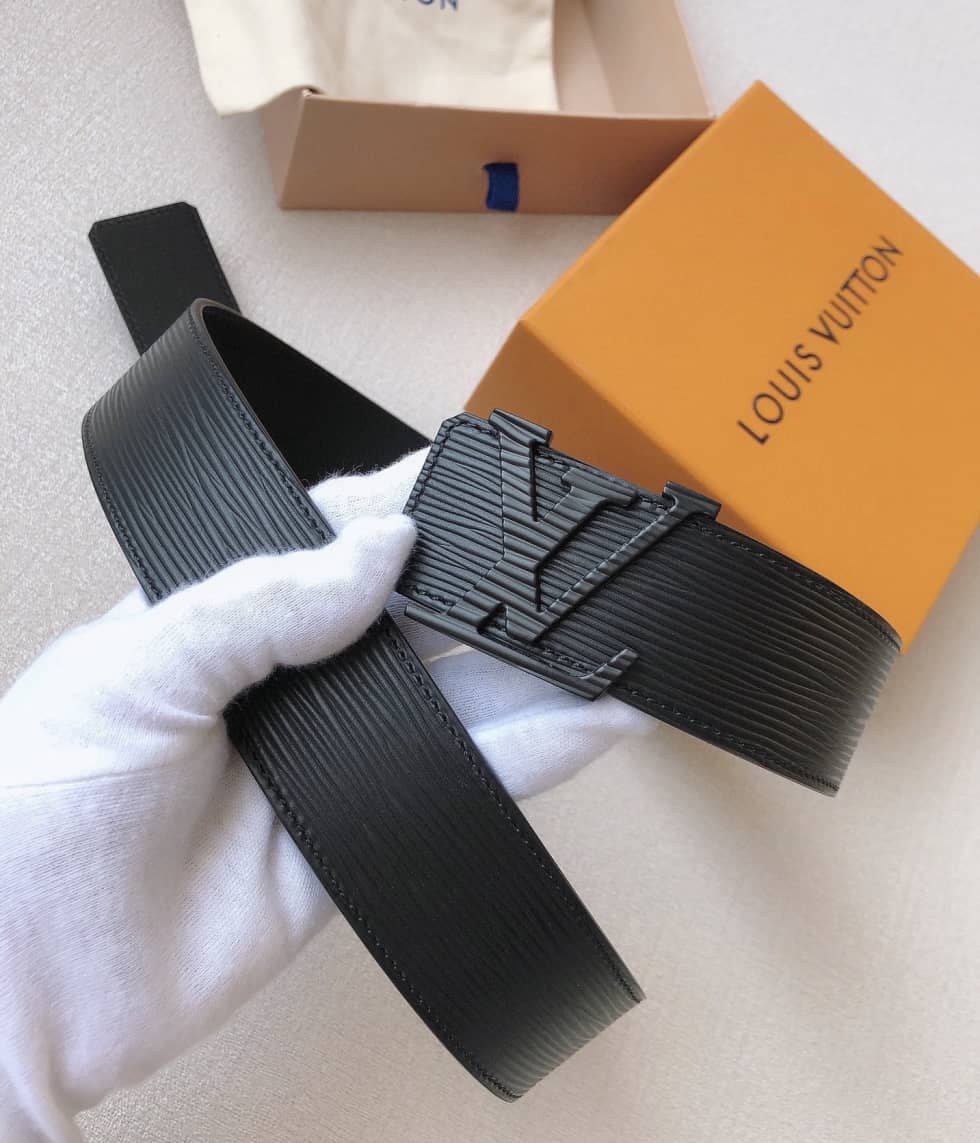 Replica L0vis Vvtt0n Belt AAA+ 40mm