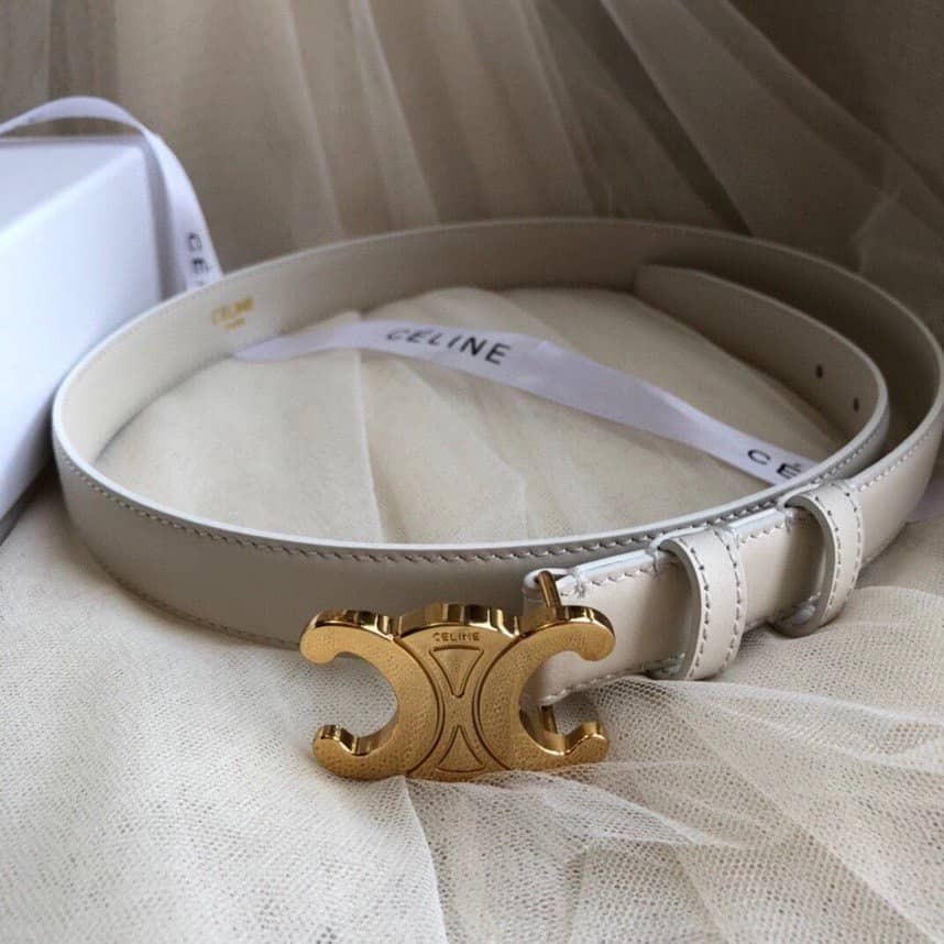 Ce1i*e Belt Dupe 25mm For Lady