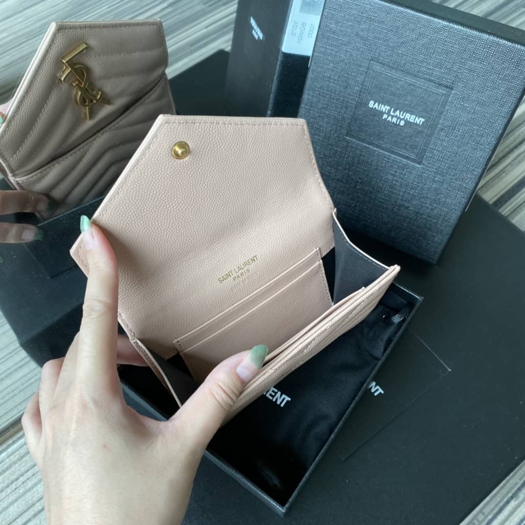 Y51 Small Envelope Replica Wallet