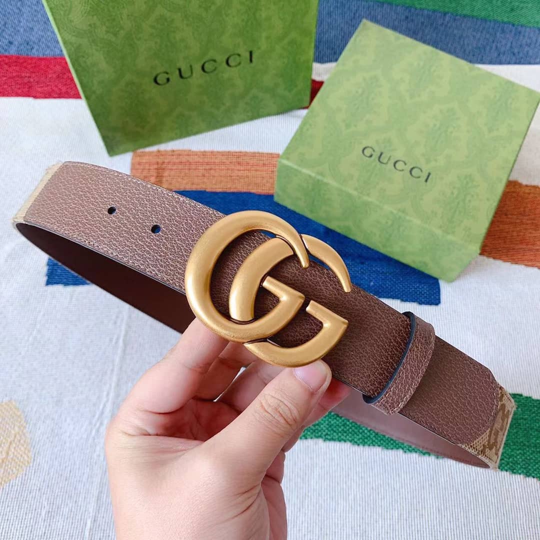 Gvc*1 Belt Copy 38mm
