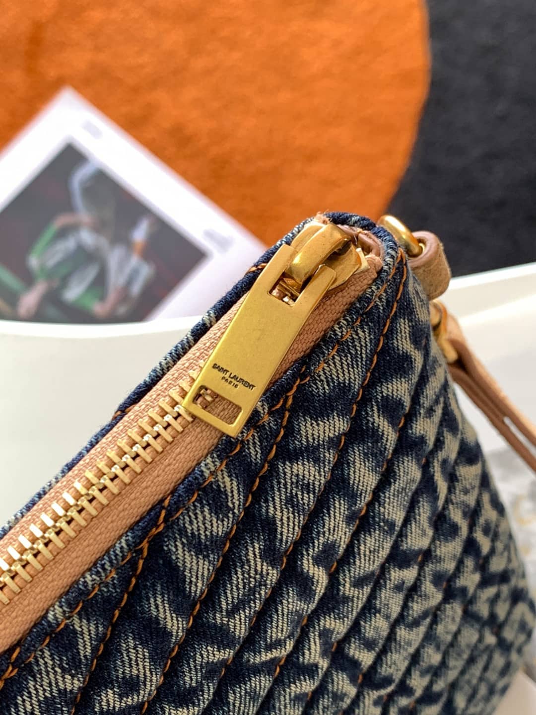Y51 Clutch Replica