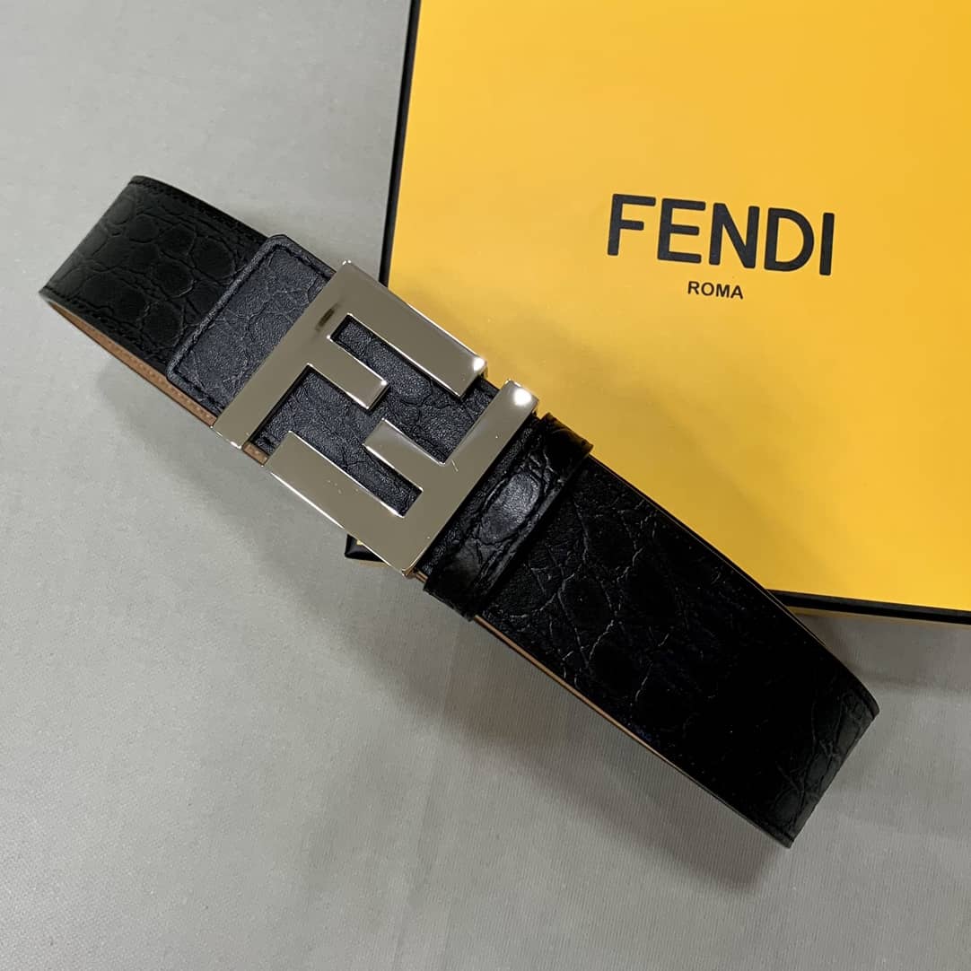 F**di Belt Copy 40mm