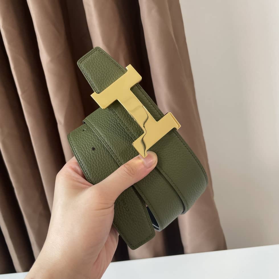 Wholesale H**me5 AAA+ Belt 38mm