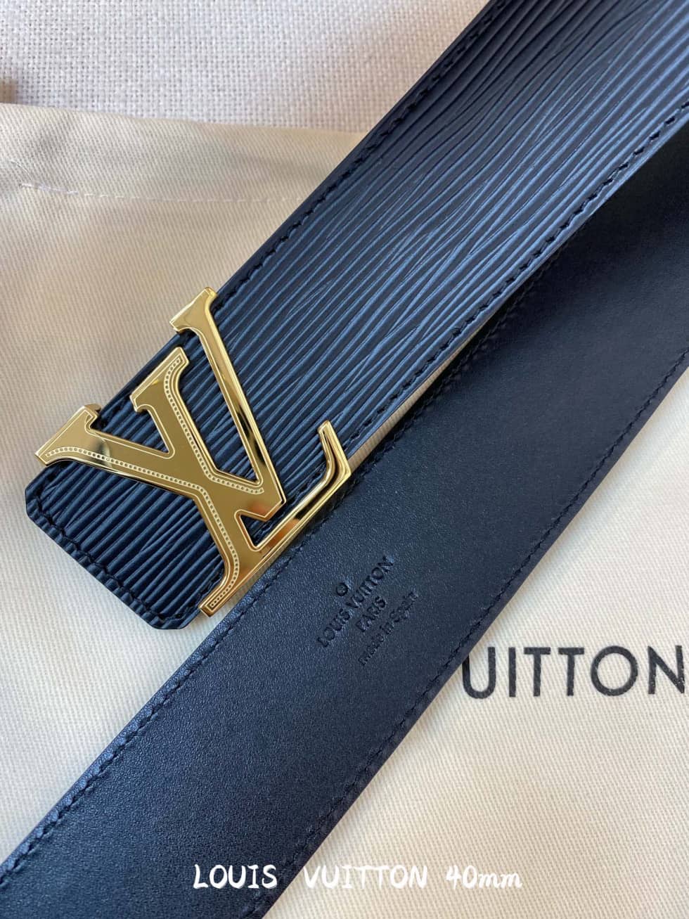 Top Quality L0vis Vvtt0n Belt Online 40mm