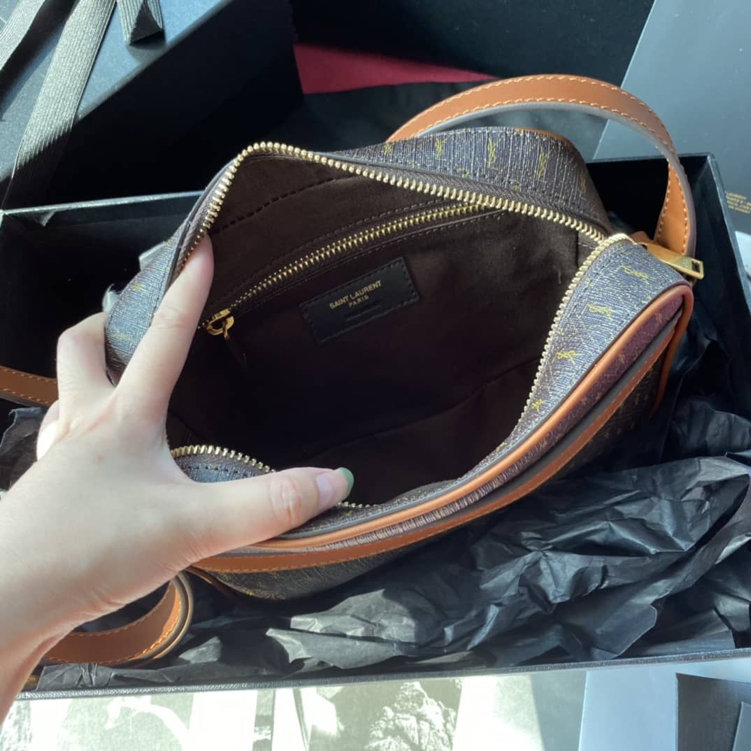 Y51 Replica Camera Bag
