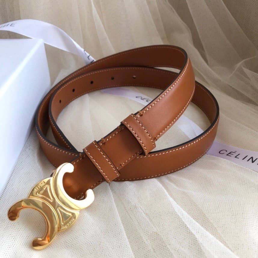 Ce1i*e Belt Dupe Buckle 25mm For Lady