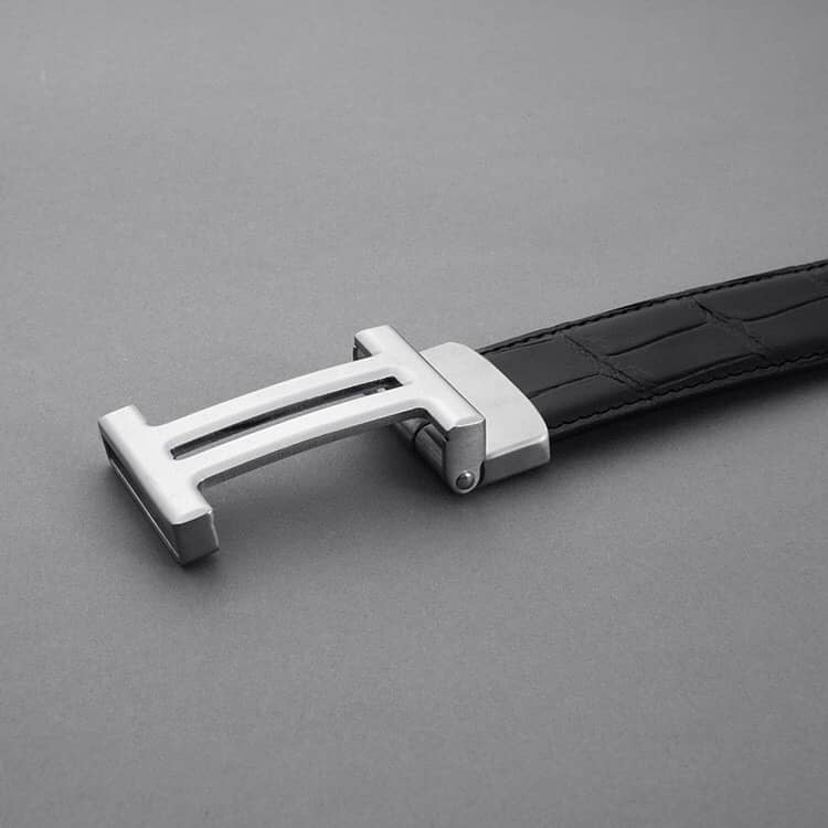 Wholesale H**me5 AAA+ Belt 35mm