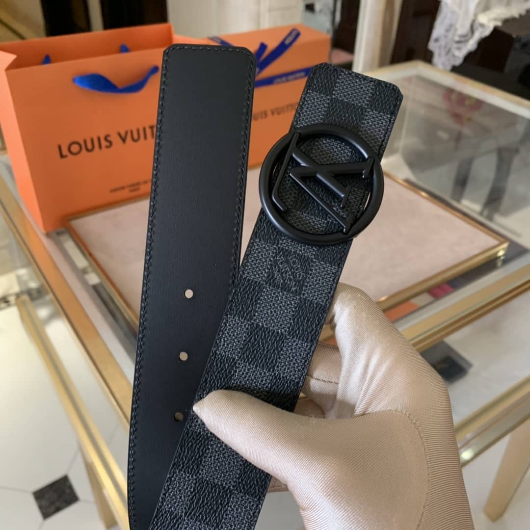 Top Quality L0vis Vvtt0n Belt Online 40mm