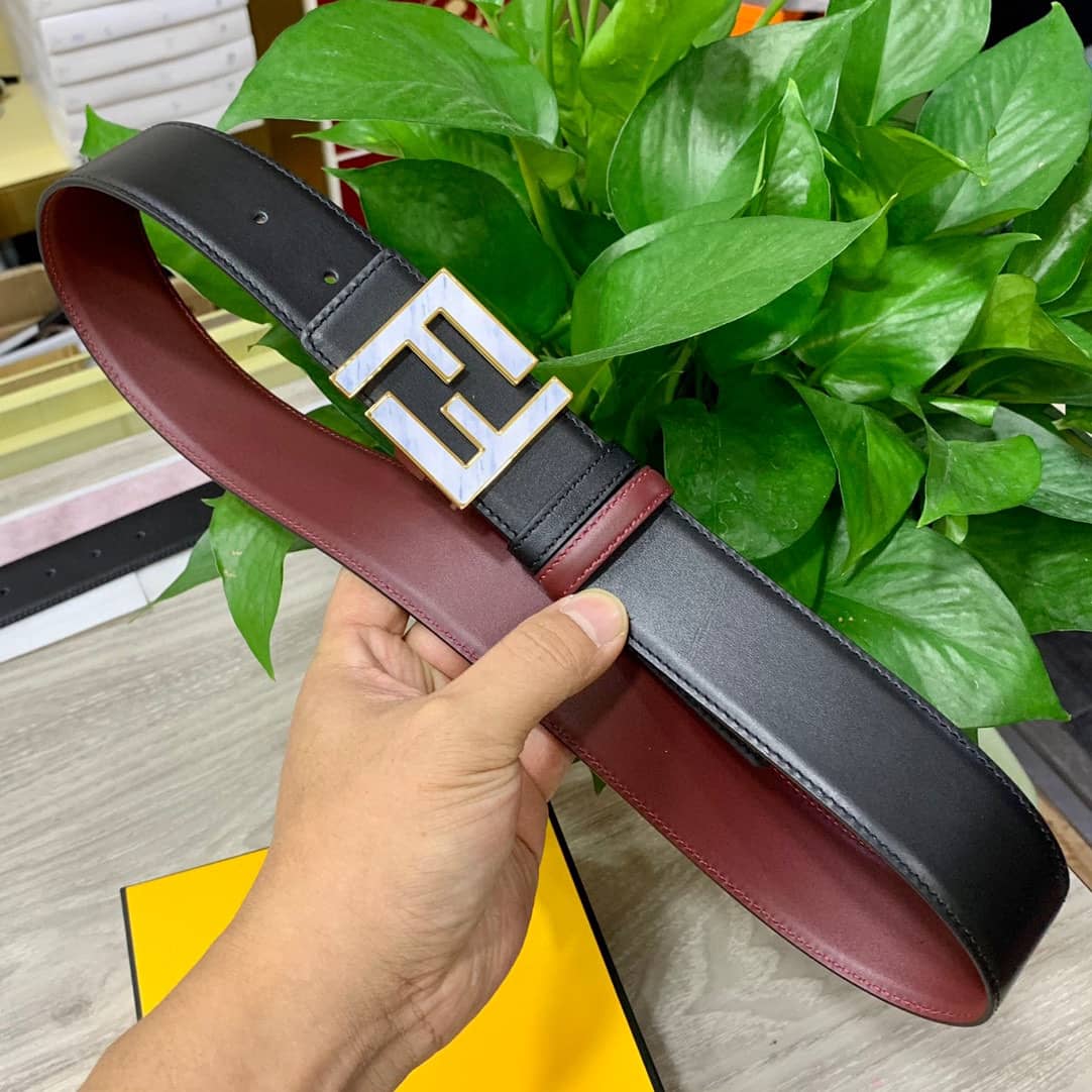 Wholesale F**di Logo Belt 40mm