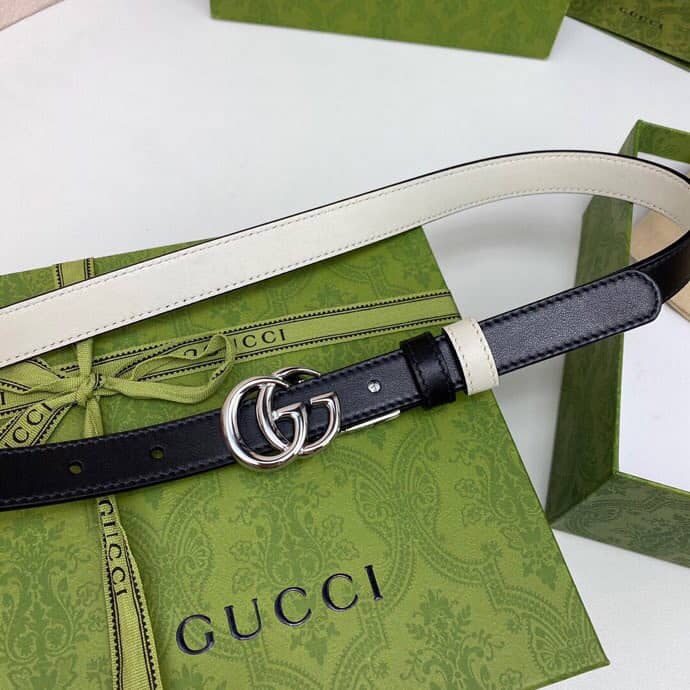 High Quality Gvc*1 Belt 20mm For Lady
