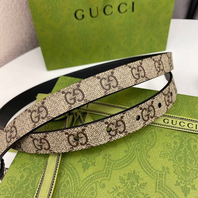 Best Gvc*1 Classic Belt 20mm For Lady