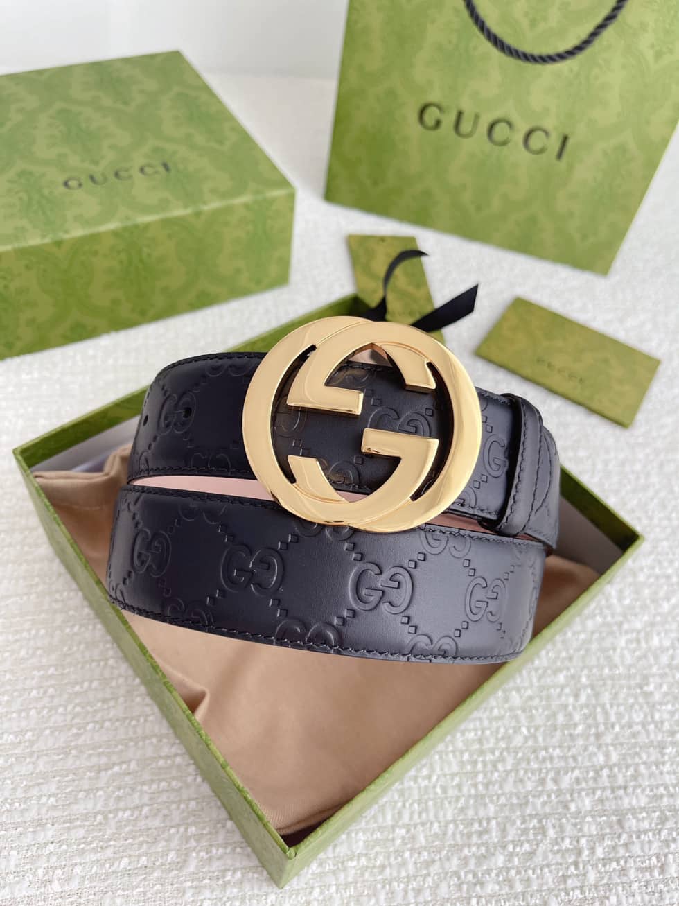 High Quality Gvc*1 Belt 40mm