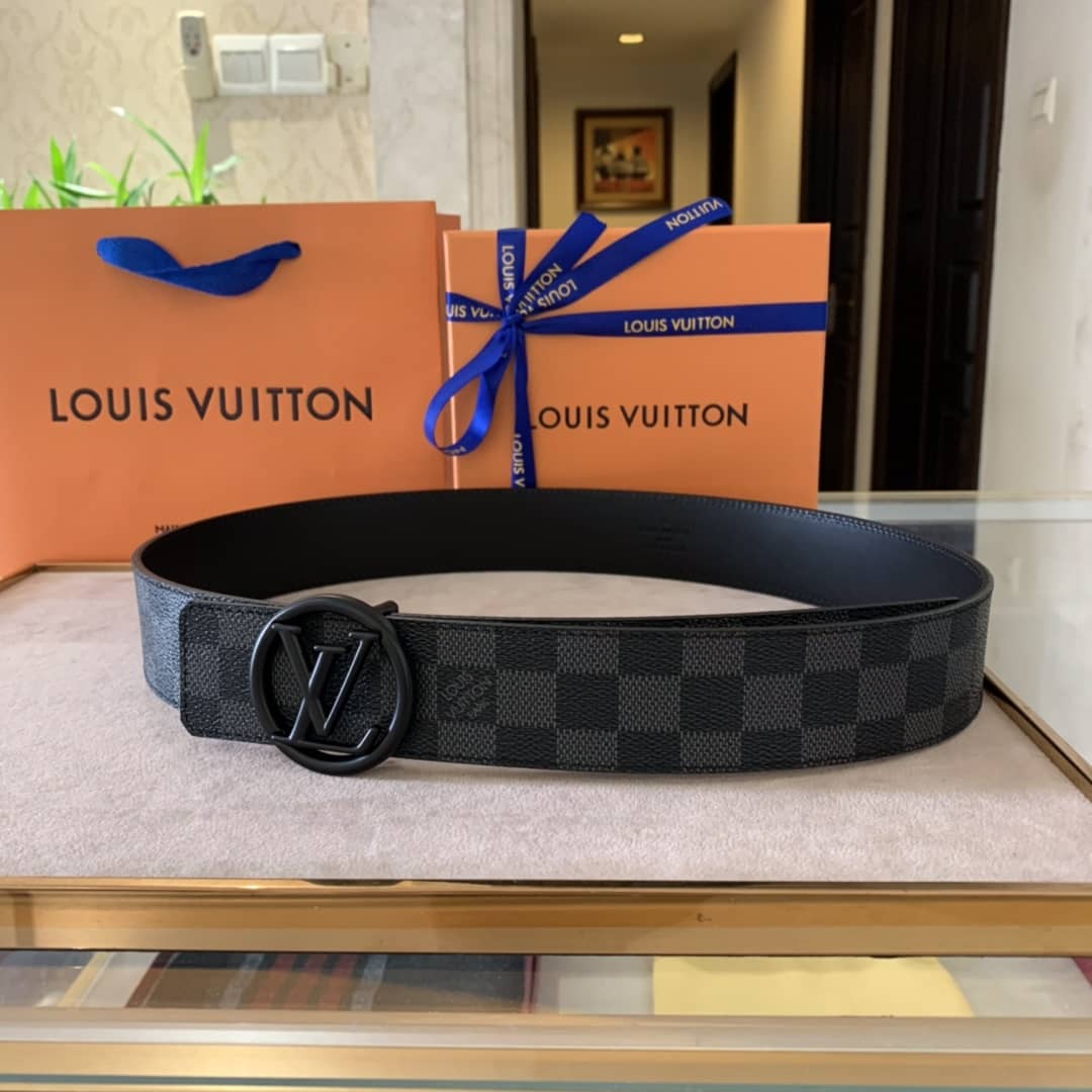 Top Quality L0vis Vvtt0n Belt Online 40mm