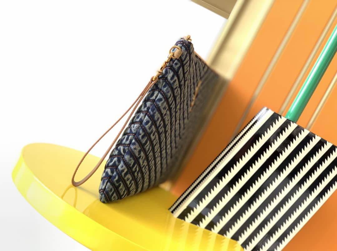 Y51 Clutch Replica